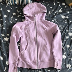 Lululemon Scuba Hoodie